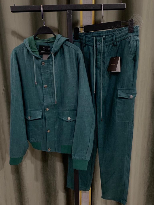 Спортивный костюм Tom Ford