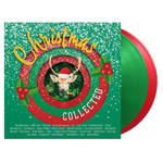 Сборник / Christmas Collected (Coloured Vinyl)(2LP)