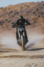 Benelli LEONCINO 500 TRAIL