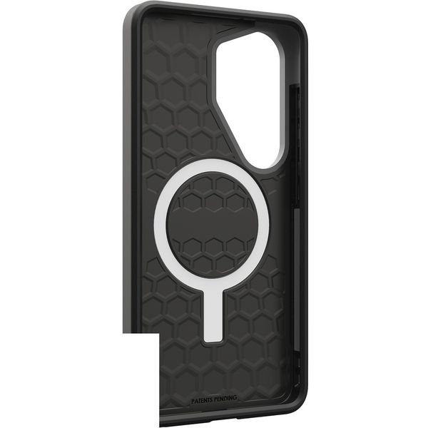 Чехол Uag Civilian Case для Galaxy S26 Ultra, Черный | Black