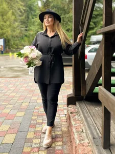 Блуза УК-3645-6 Fabrika