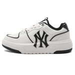 Кроссовки MLB Chunky Liner PU, 3ASXCA12N-50WHS