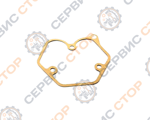 Прокладка клапанной крышки 186 F 3 болта
