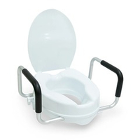 Насадка на унитаз Mega 711 Мега-Оптим