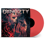 Dynazty / Game Of Faces (Coloured Vinyl)(LP)