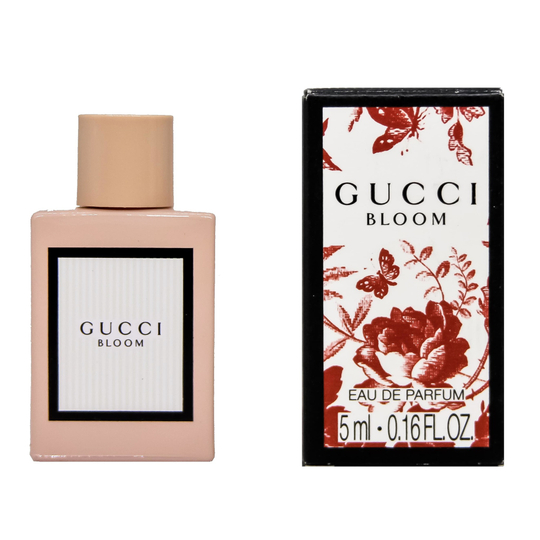 Парфюмерная вода Gucci Bloom 5мл