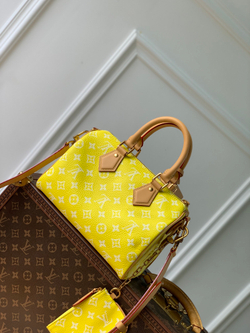 Louis Vuitton Speedy P9 Bandouliere 25
