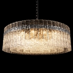 Подвесная люстра Loft It NEVADA 10297/800 Nickel