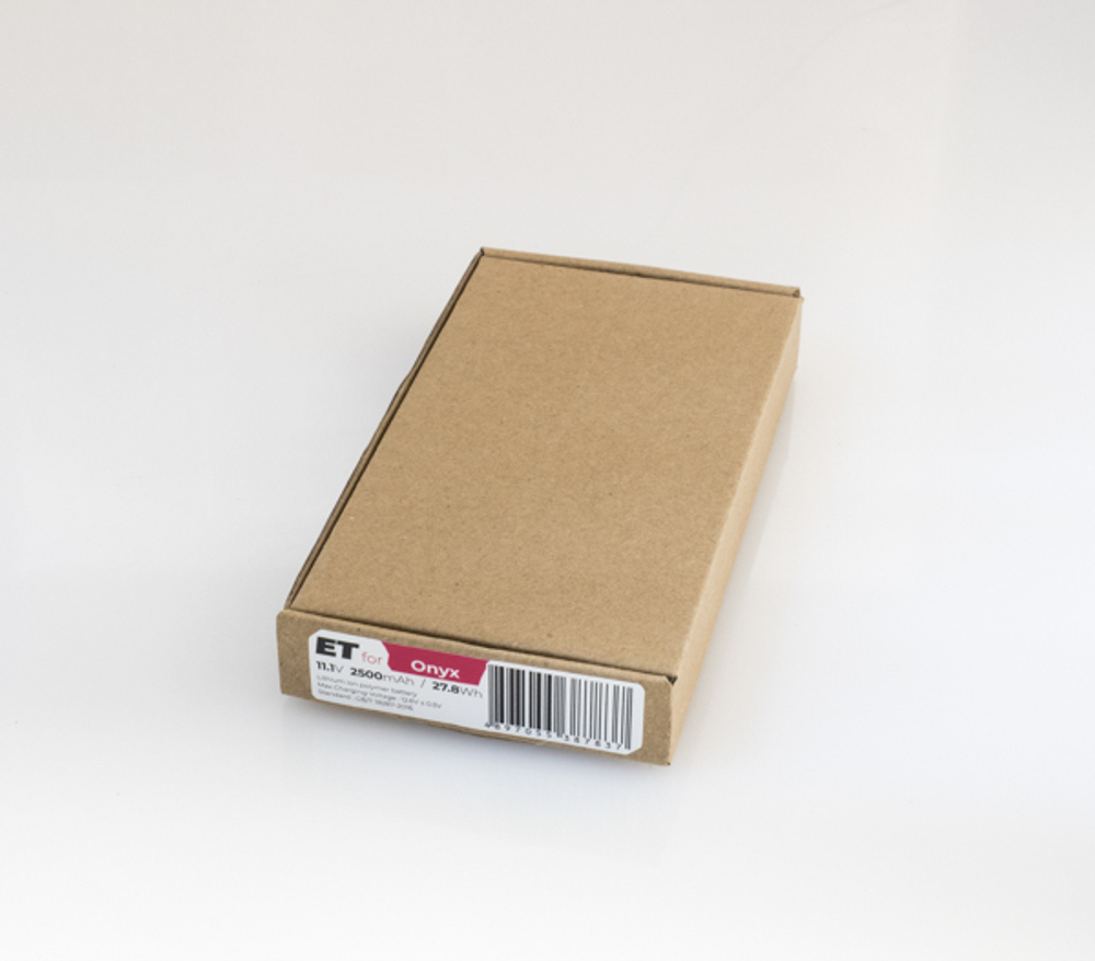 Аккумулятор ET для Onyx
