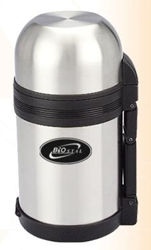 термос Биосталь NG-800-1