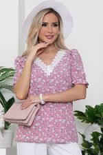 Блузка 41808 Avili