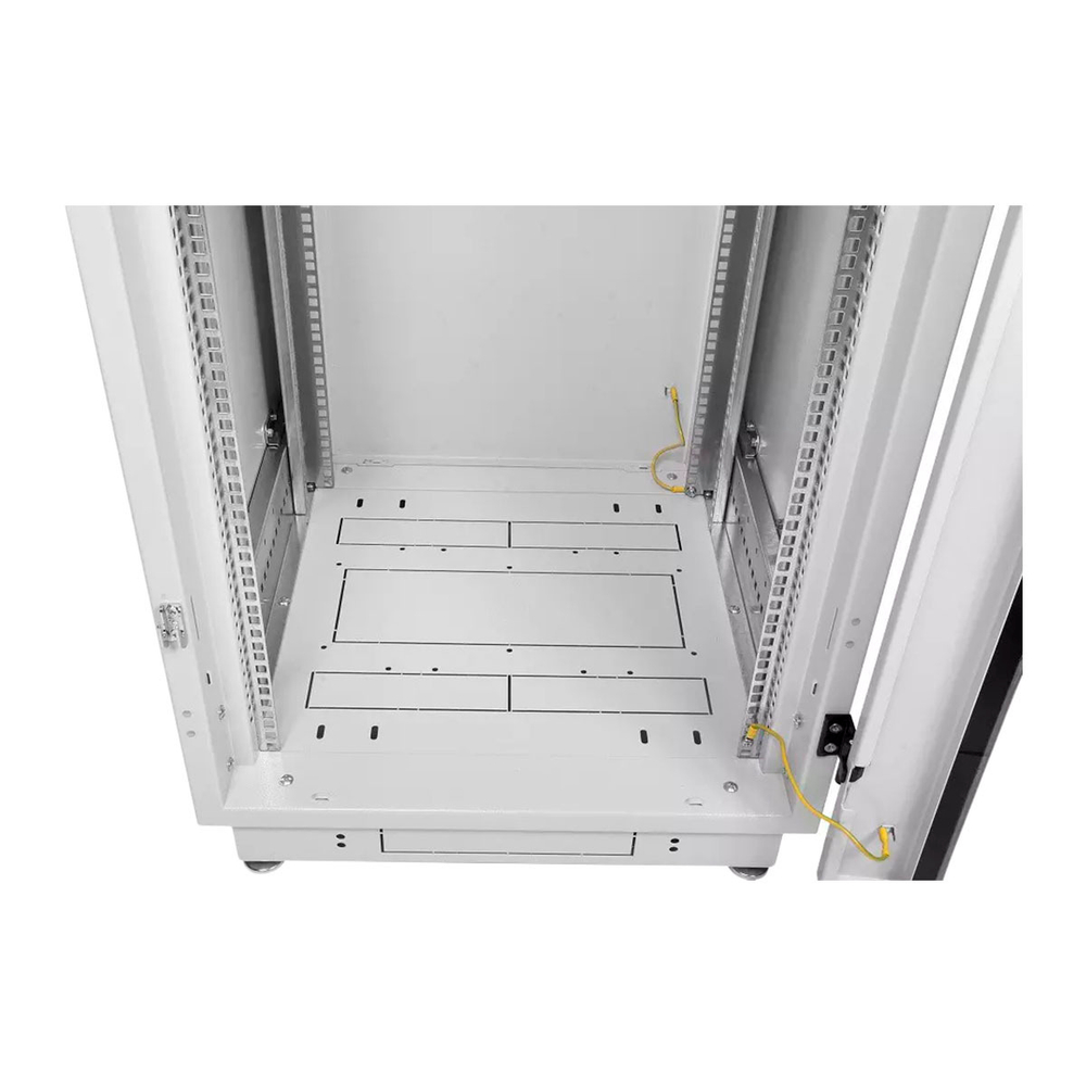 ШТК-М-33.6.8-4ААА шкаф напольный 33U 600x800 ЦМО