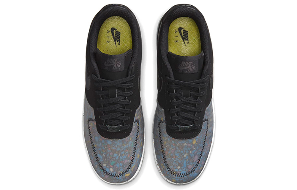 Кроссовки Nike Air Force 1 Low Crater