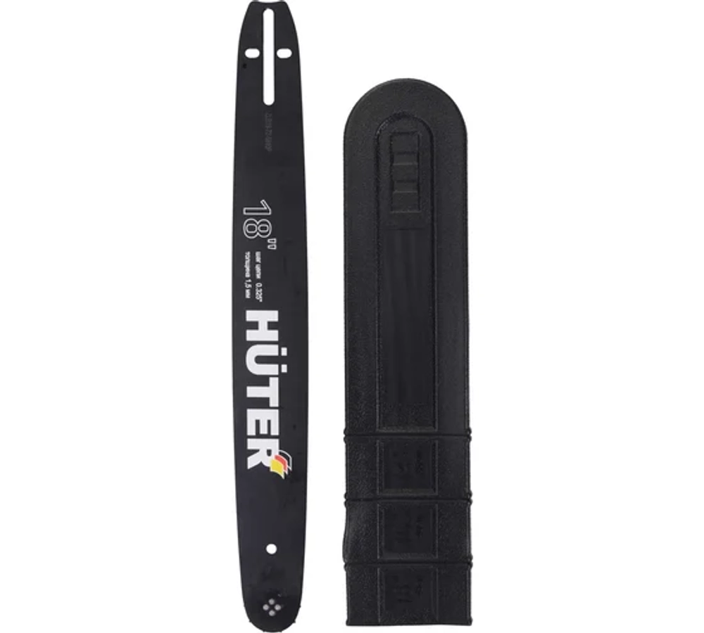 Бензопила Huter BS-45