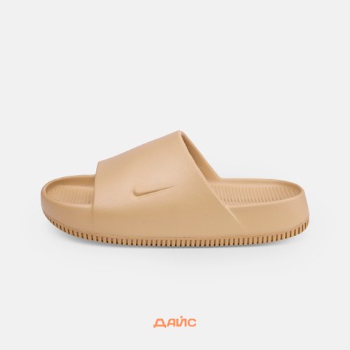 Сланцы Nike Calm Slide артикул:FD4116-201 - купить в магазине Дайс