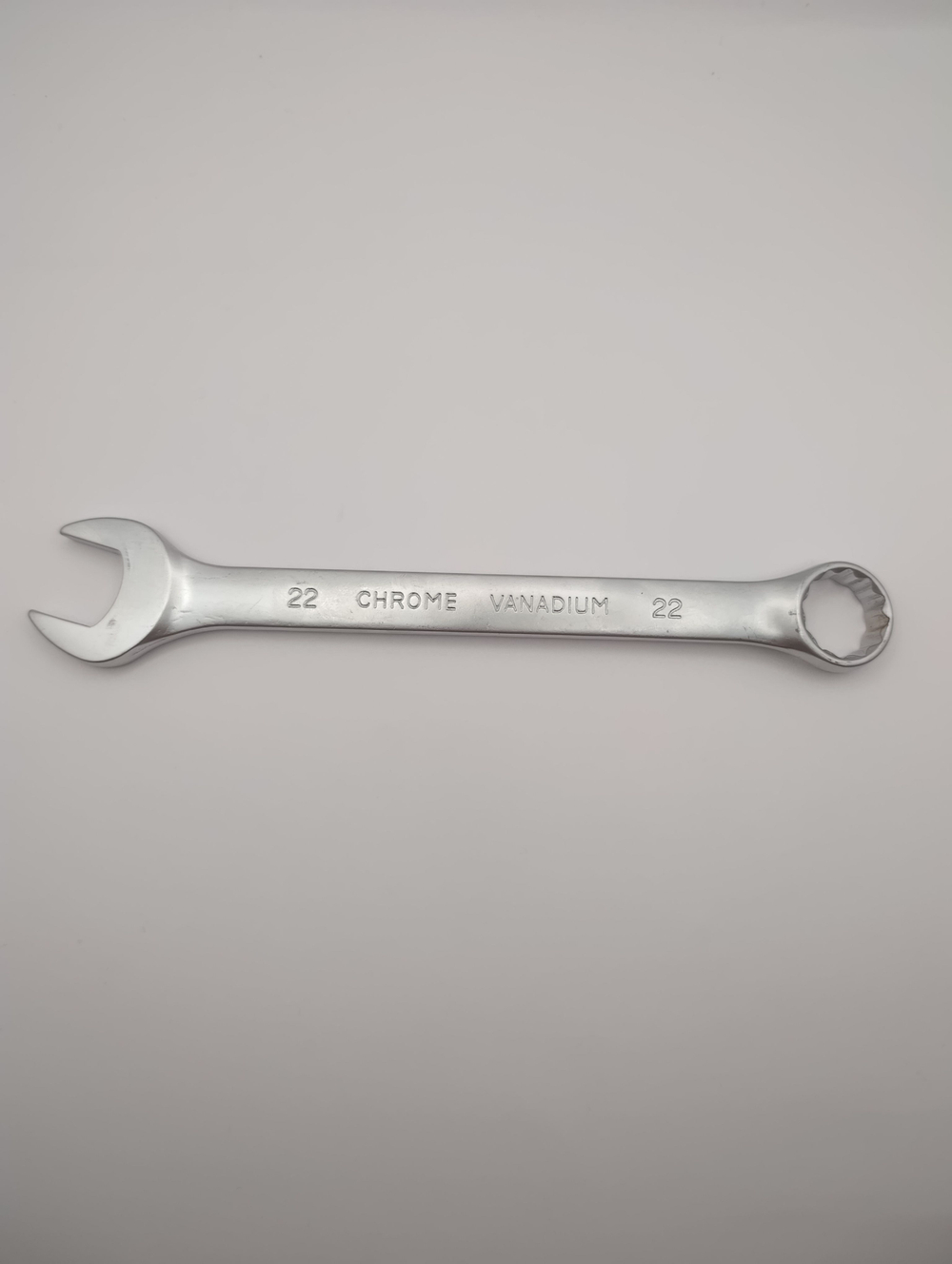 Ключ комбинированный на 22мм