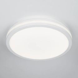 Citilux LUNS CL711020V LED Светильник влагозащищённый Белый