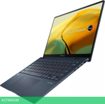 Ноутбук-трансформер Asus Zenbook 14 Flip OLED UP3404VA-KN045W