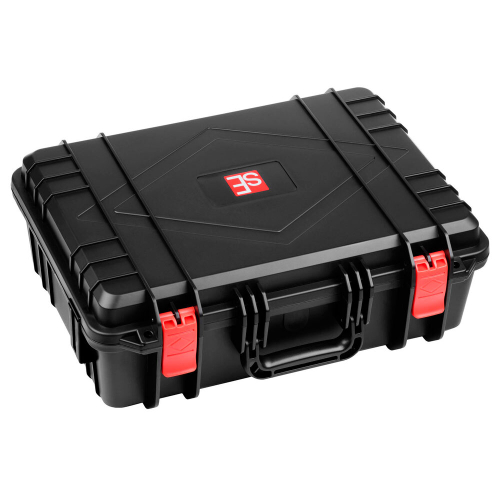 Se Electronics V Case (Case for drum mics)