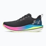 Кроссовки для бега Under Armour Velociti SPD black/black/white