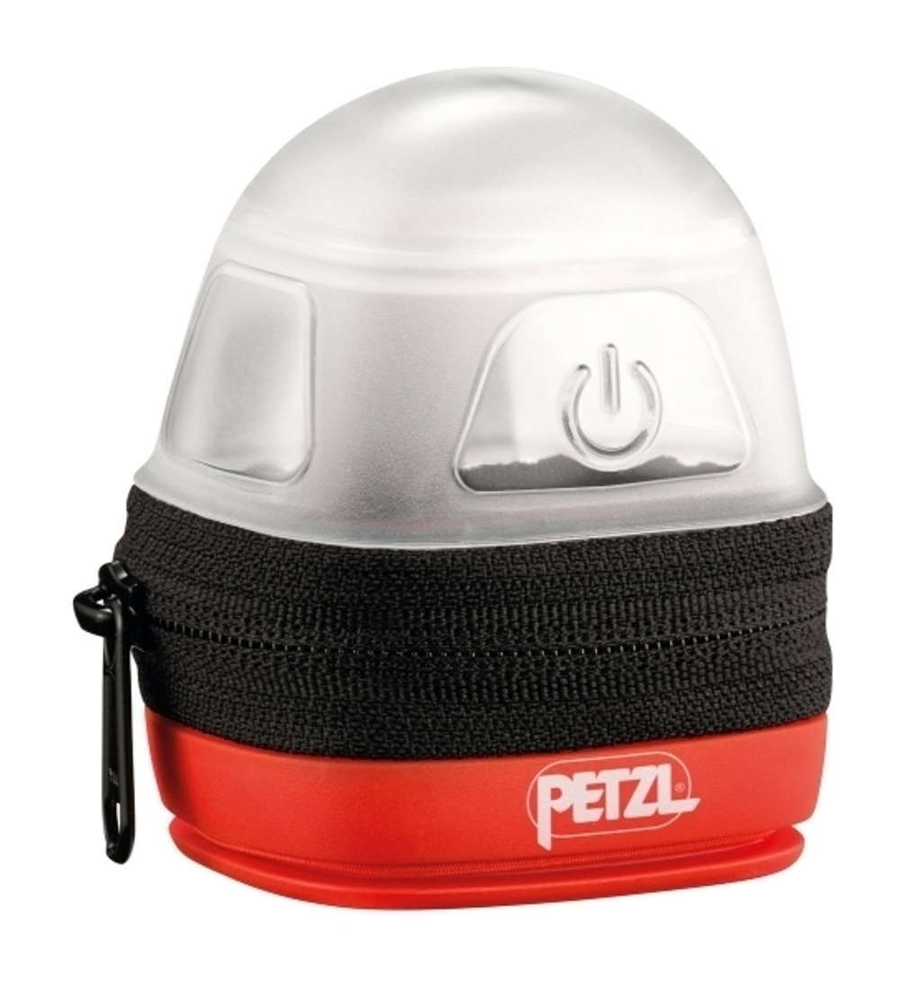 Чехол-рассеиватель для налобных фонарей Petzl, E093DA00