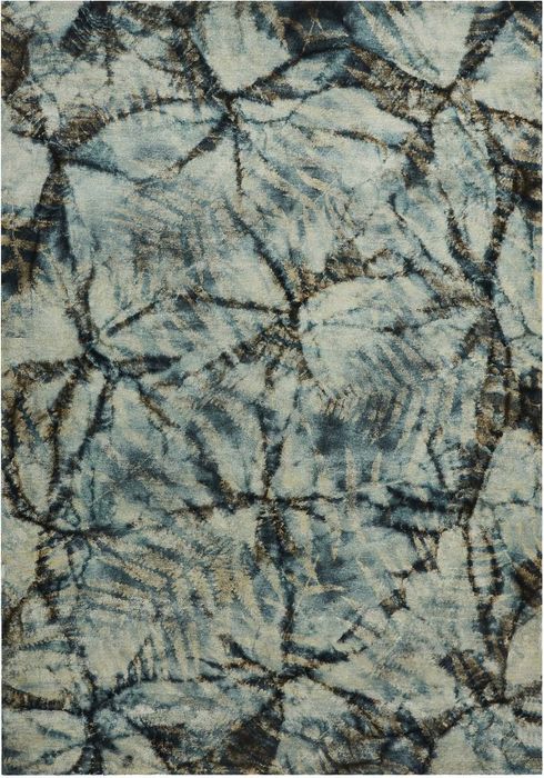 Ковер Carpet Decor FERNO Aqua Gold C1266