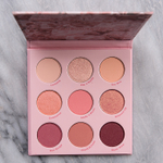 ColourPop Blush Crush palette