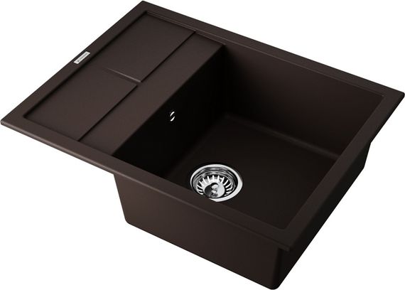 Кухонная мойка OMOIKIRI Sumi 65-DC (арт.4993674)