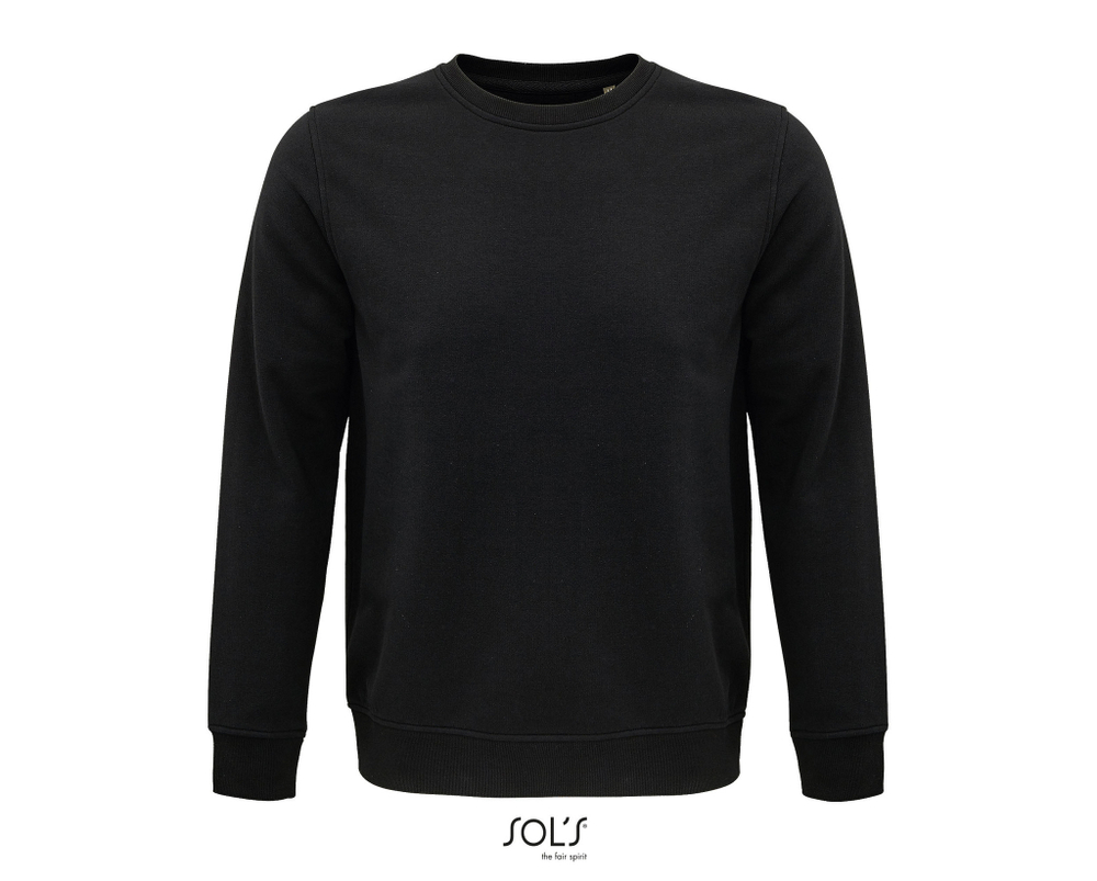 Свитшот COMET Синий  XL