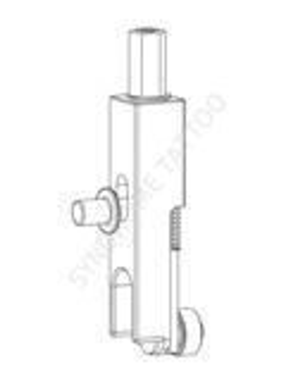 72 Piston assembly (Stigray)