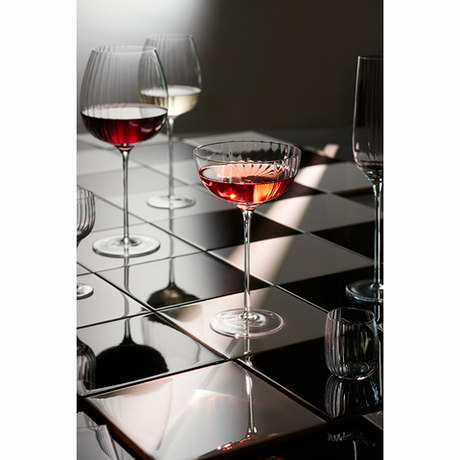 Набор бокалов для вина 2шт 518мл Liberty Jones Alice