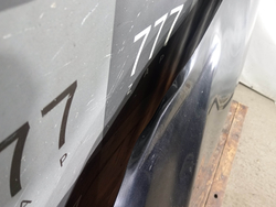 Капот Toyota Camry (XV70) 17-нв Б/У Оригинал 5330106380