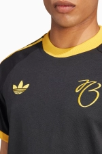 Футболка adidas x Jude Bellingham 3-Stripes - черный