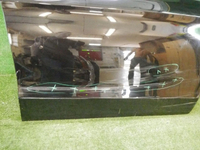 Дверь передняя правая Mercedes GLC C253 (2016-н.в.)