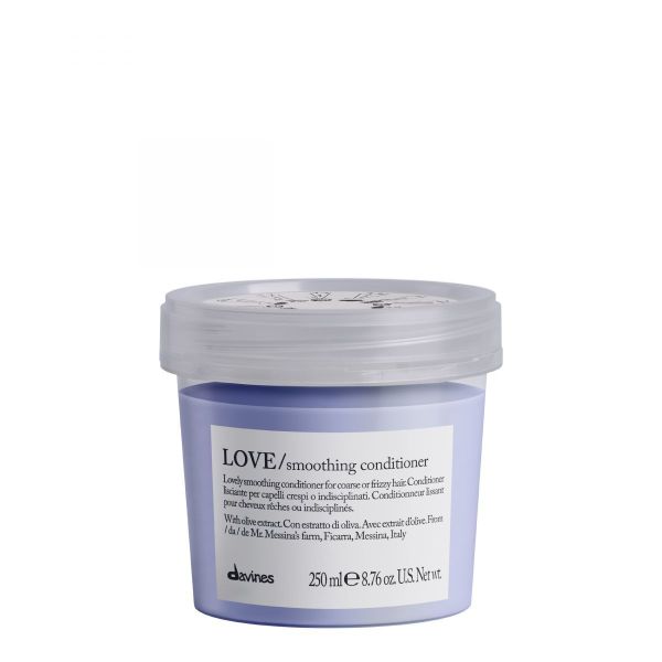 Davines LOVE Conditioner 250 ml - Разглаживающий кондиционер