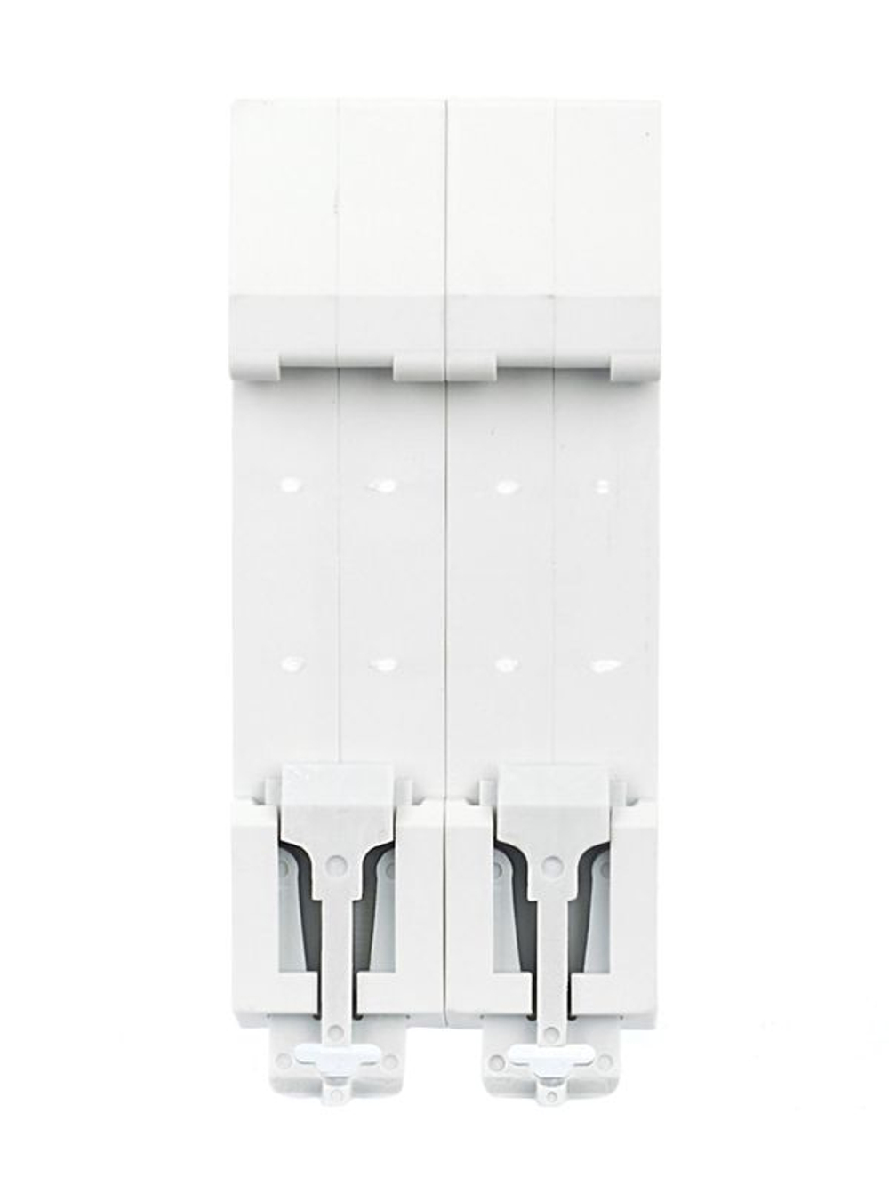 Ограничитель перенапряжения ОПС1-C 2P KARAT IEK MOP20-2-C