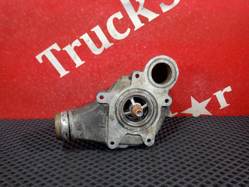 Корпус термостата