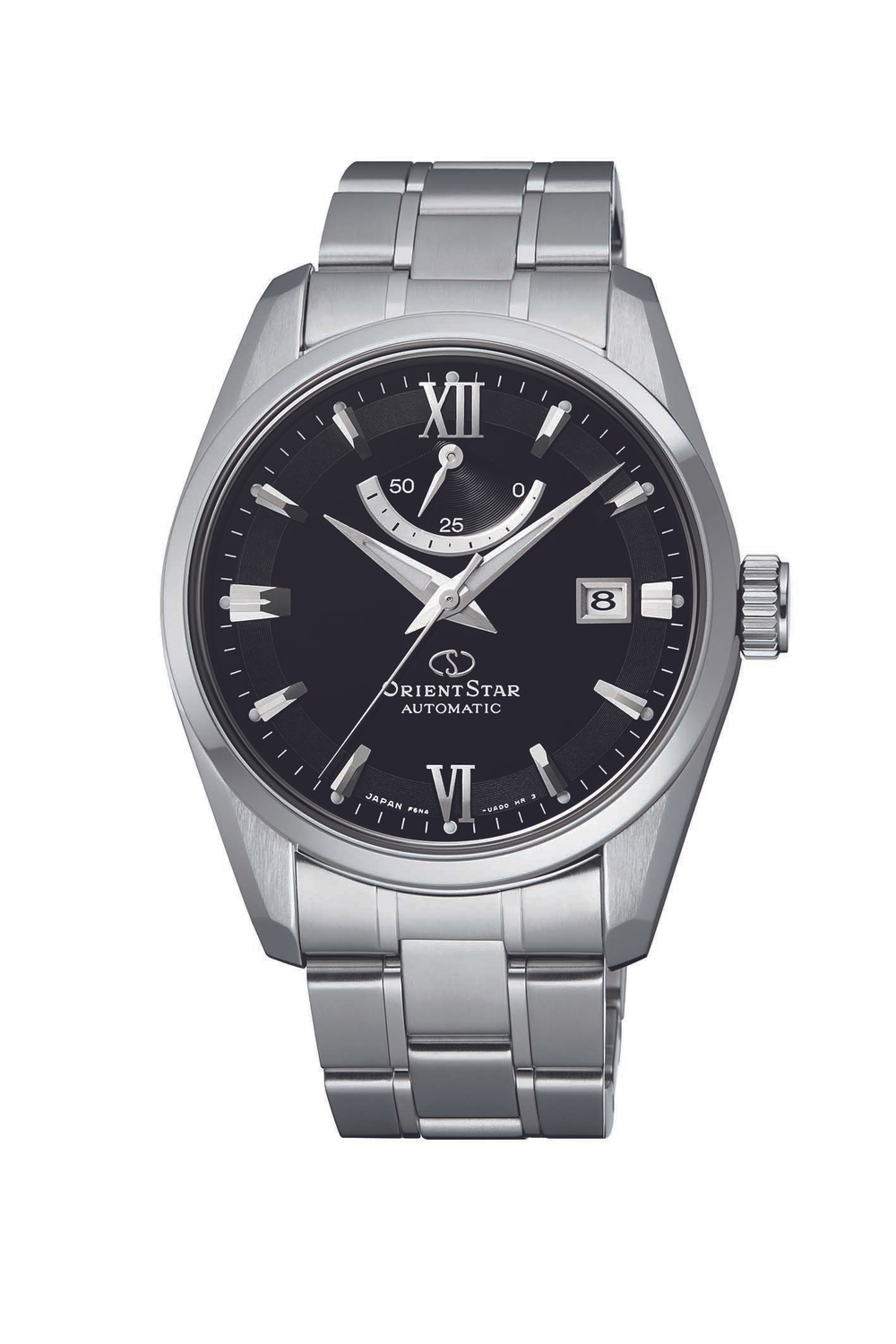 Часы механические Orient Star Contemporary RE-AU0004B00B