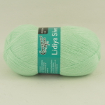 Лидия Сильвер ПШ