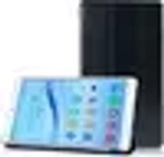 Чехол для планшета Huawei MediaPad M5 (8.4") Zibelino black