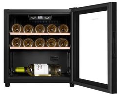 Винный шкаф Maunfeld MFWC-40S14
