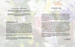 Grow Your Own Wedding Flowers