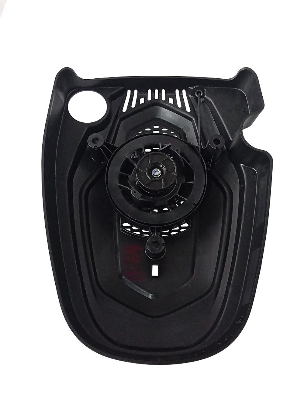 Ручной старт LC1P65FE-2 в сборе/193490527-0001