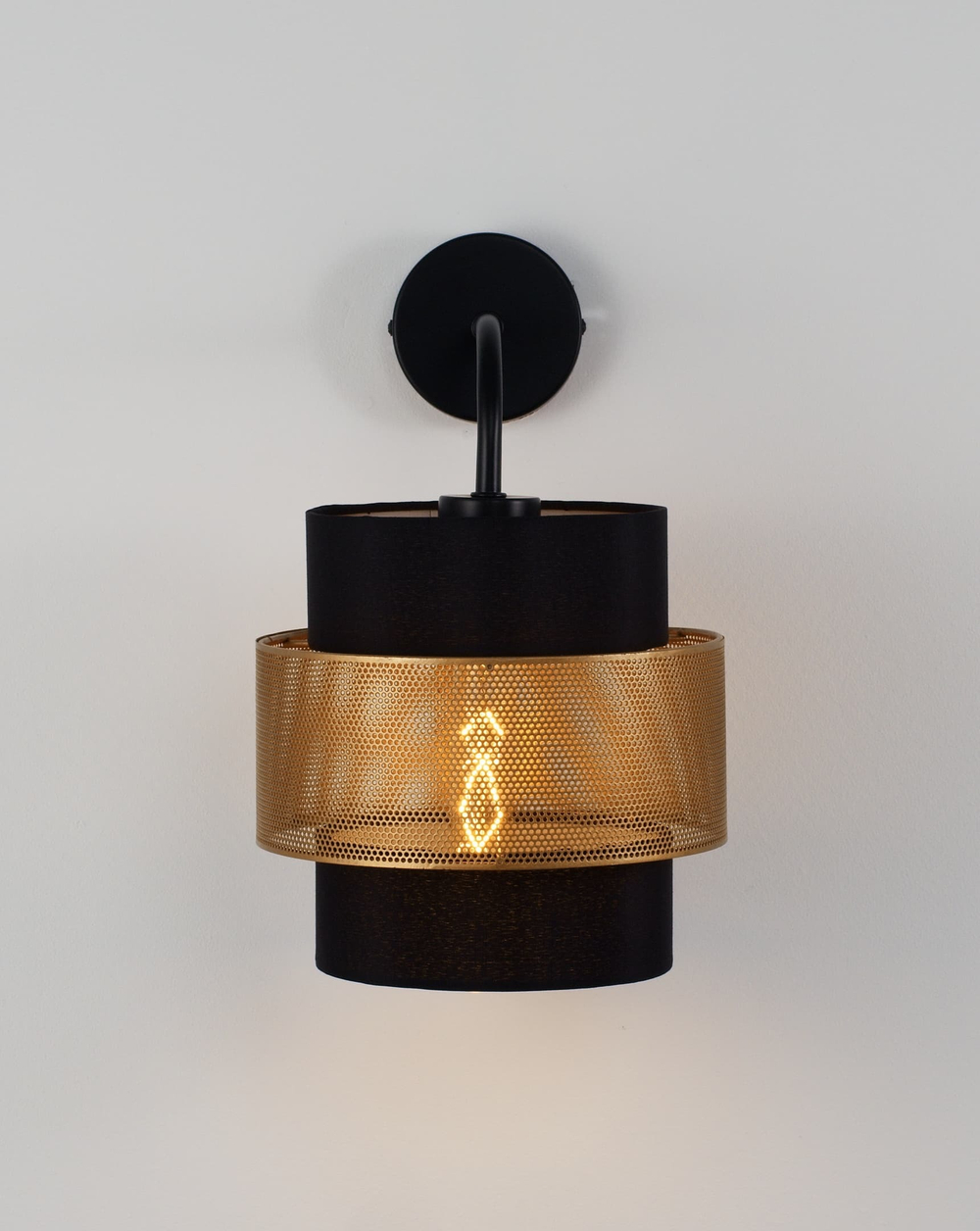 Бра Moderli V10489-1W Gela