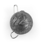 Груз "Чебурашка разборная"