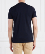 Футболка Tommy Hilfiger - темно-синий(MW0MW27539)