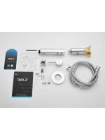 B55804 Гигиенический душ со смесителем BELZ