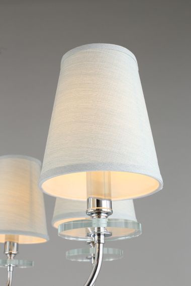 Подвесная люстра Omnilux Ameglia OML-89503-08