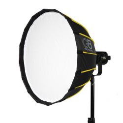 Софтбокс GreenBean LedStorm 60BW быстроскладной