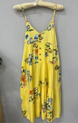 ДО ШТАПЕЛЬ Сарафан Люкс Пуговицы